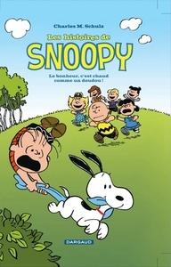 Snoopy Tome 1
