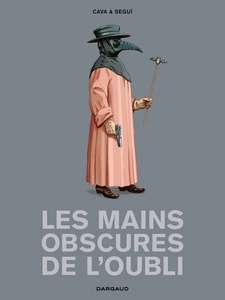 Les mains obscures de l'oubli