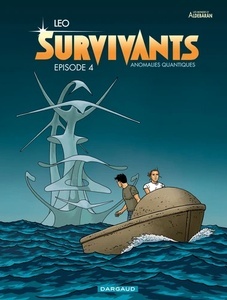 Les survivants Tome 4