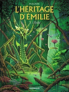 L'héritage d'Emilie Tome 3