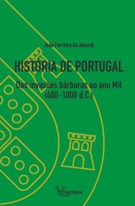 HISTÓRIA DE PORTUGAL