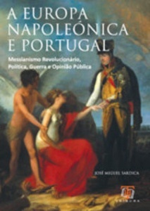 A Europa Napoleonica e Portugal