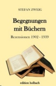 Begegnungen mit Büchern