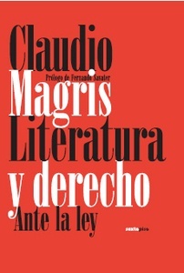 Literatura y derecho ante la ley