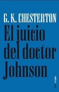 El juicio del doctor Johnson