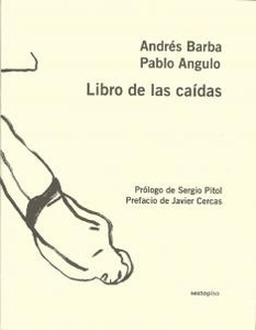 Libro de las caídas