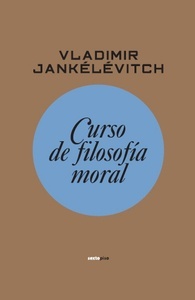 Curso de filosofía moral