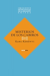 El misterio de los cabiros III