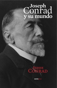 Joseph Conrad y su mundo