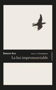 La luz impronunciable