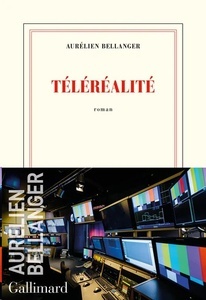 Téléréalité