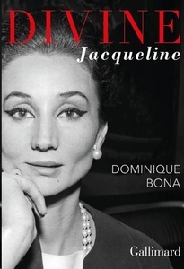 Divine Jacqueline