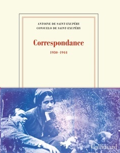 Correspondance (1931-1944)