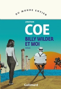 Billy Wilder et moi