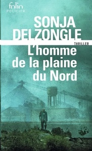 L'homme de la plaine du nord