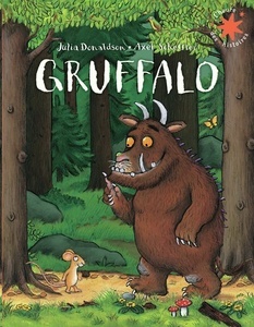 Gruffalo