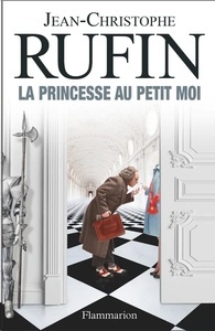 La Princesse au petit moi