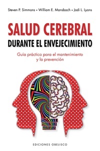 Salud cerebral durante el envejecimiento