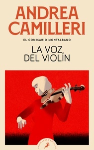 La voz del violín