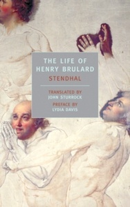 The Life Of Henry Brulard