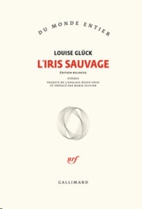 L'Iris sauvage