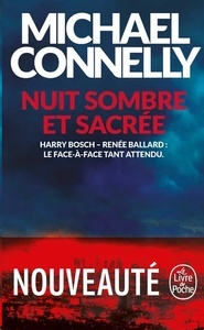 Nuit sombre et sacrée