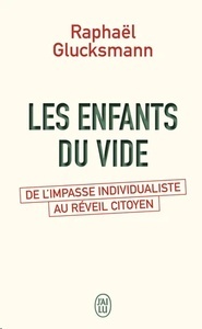 Les enfants du vide