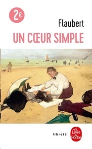 Un coeur simple