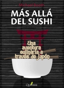 Más allá del sushi