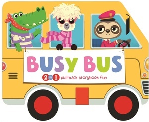 Busy Bus