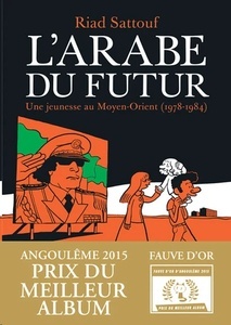 L'arabe du futur I