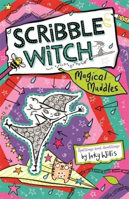 Scribble Witch: Magical Muddles : Book 2