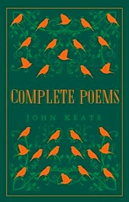 Complete Poems