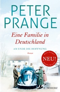 Eine familie in Deutschland