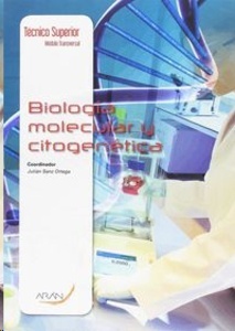 Biología molecular y citogenética