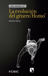 La evolución del género "Homo"