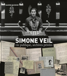 Simone Veil