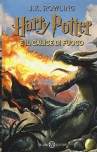 Harry Potter e il calice di fuoco