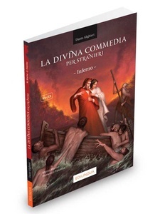 La Divina Commedia per stranieri : Inferno