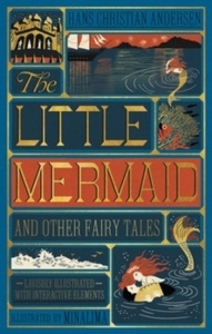 The Little Mermaid and other fairiy tales