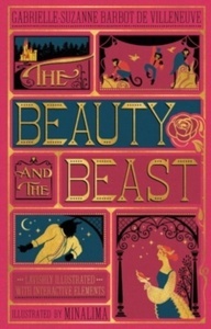 The Beauty and the Beast