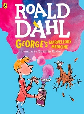 George's marvellous medicine