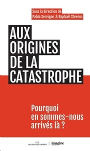 Aux origines de la catastrophe