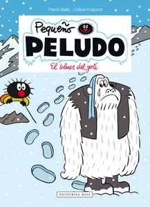 El blues del yeti