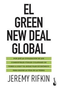 El Green New Deal global