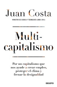 Multicapitalismo