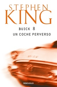 Buick 8