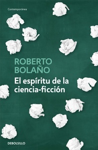 El espíritu de la ciencia ficción