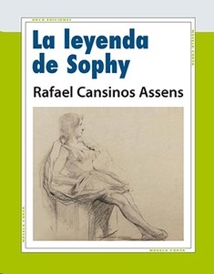 La leyenda de Sohpy