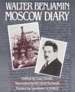 Moscow Diary